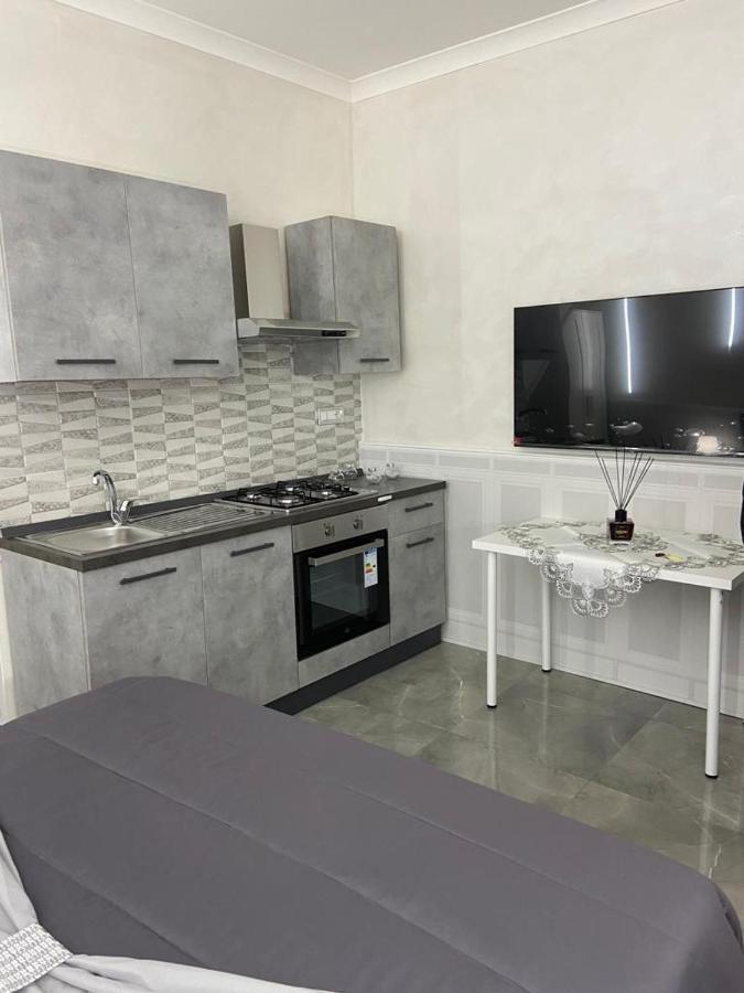 Ester 5 Appartamento Napoli